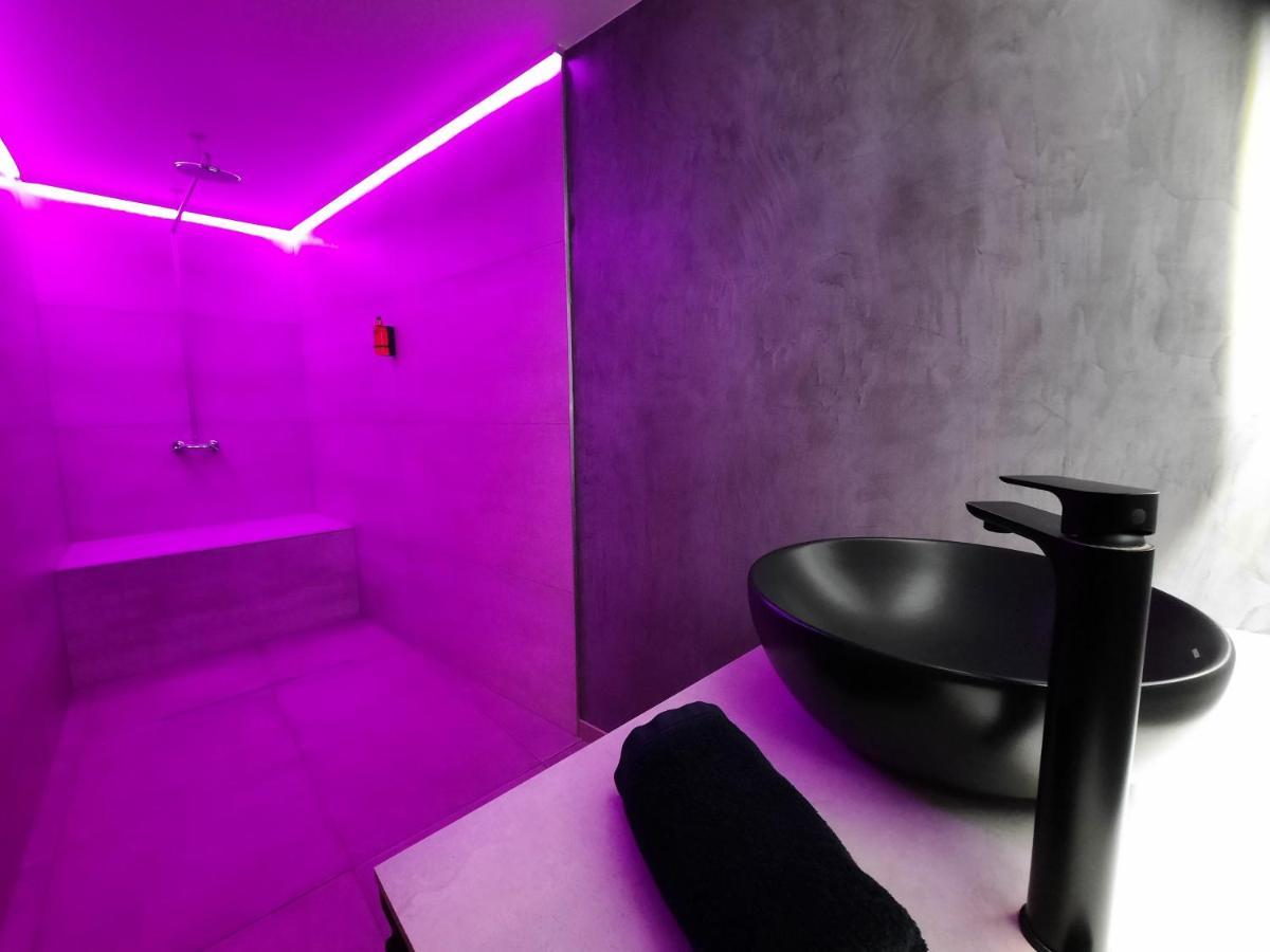 Nuits Blanches Hotel Liege Exterior photo